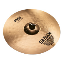 Sabian Serie B8 Pro Thin 13" Crash Cymbal
