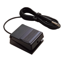 Roland DP2 Sustain Pedal