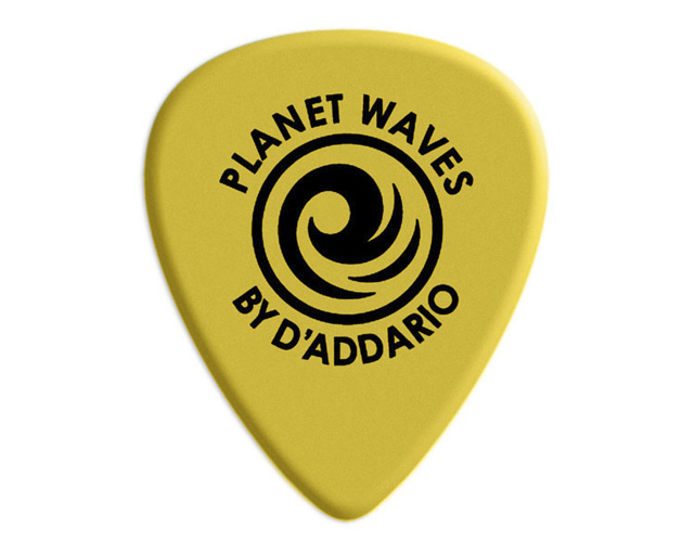 Planet Waves PW1UCT410 10-Un Picks