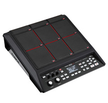 Roland SPD-SX Digital Pad