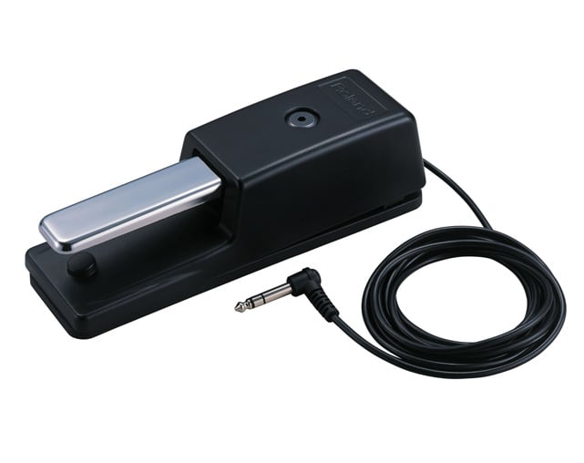 Roland DP10 Sustain Pedal