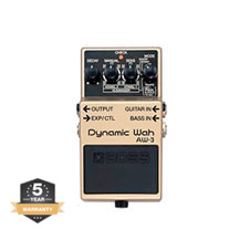 Boss AW3 Dynamic Wah