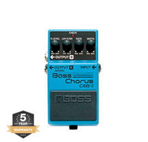 Boss CEB3 Bass Pedal