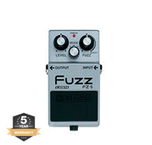 Boss FZ5 FUZZ