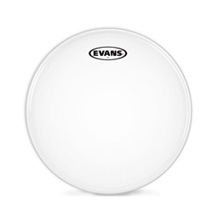 Pele Timbalão 13" Evans B13G1 Coated