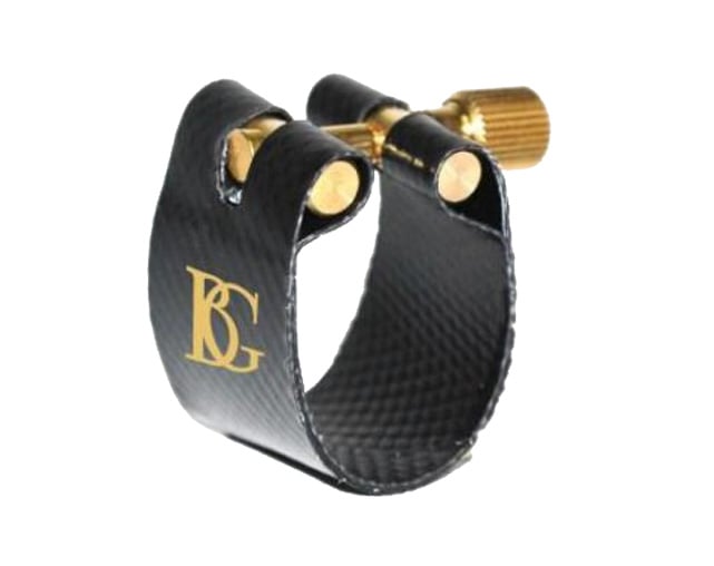 BG LFB Flex Clarinet Ligature