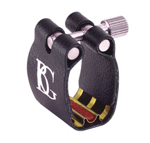 BG L4R Revelation Clarinet Ligature