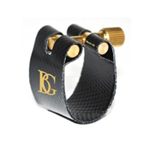 BG LFT Flex Tenor Sax Ligature