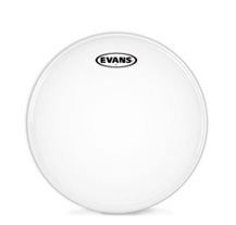 Evans B12G2 Coated 12" Tom Head