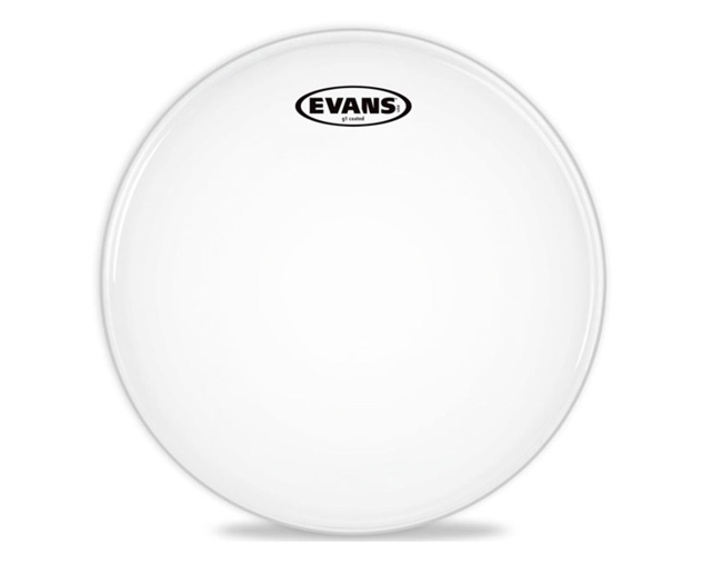 Pele Timbalão 13" Evans B13G2 Coated