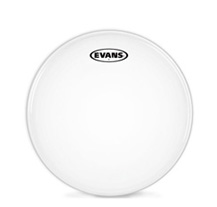 Evans B13G2 Coated 13" Tom Head