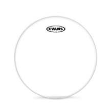 Evans TT16G2 Clear 16" Tom Head