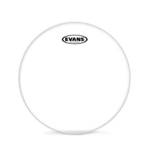 Evans S14H30 Hazy300 Clear 14" Snare Resonant Head