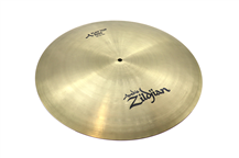 Zildjian SERIE A 20" Flat top Ride Cymbal