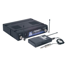 Peavey PCXU12 Wireless System