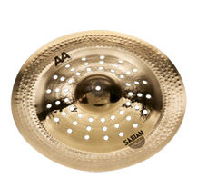 Prato China Sabian Signature Vault Holy 19"