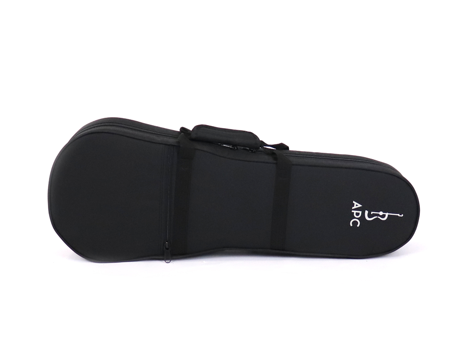 Adamastor Cavaquinho/Ukulele Soprano APC E10 Lightweight Case