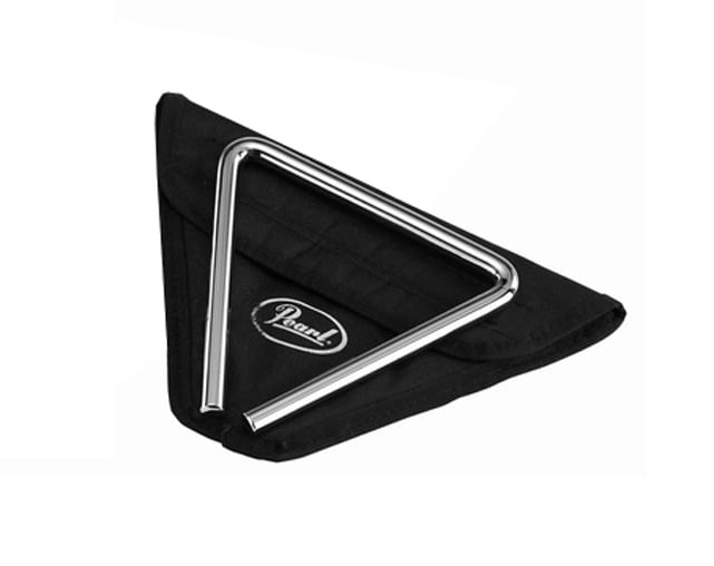 Pearl PET60 06" Triangle
