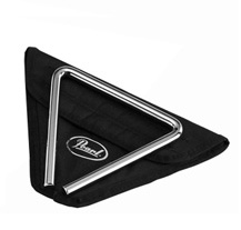 Pearl PET60 06" Triangle