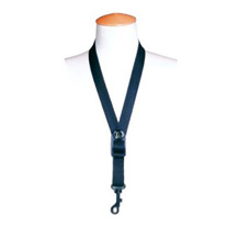 BG S15SH XS size Alto/Soprano Sax Strap