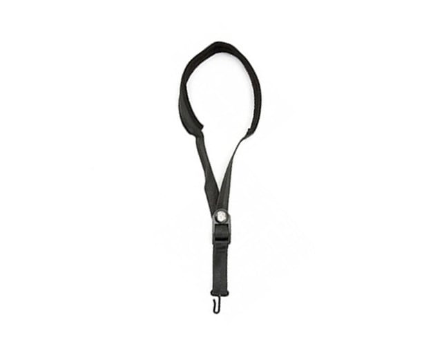 BG S10M Alto Saxophone Strap