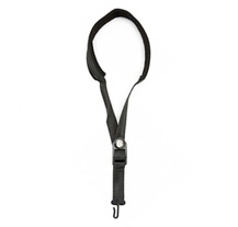 BG S10M Alto Saxophone Strap