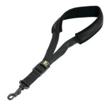 BG S10SH Alto/Tenor Saxophone Strap