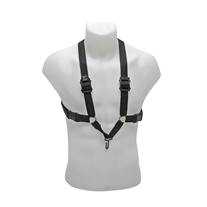 BG S40M regular size for men Saxophone Strap