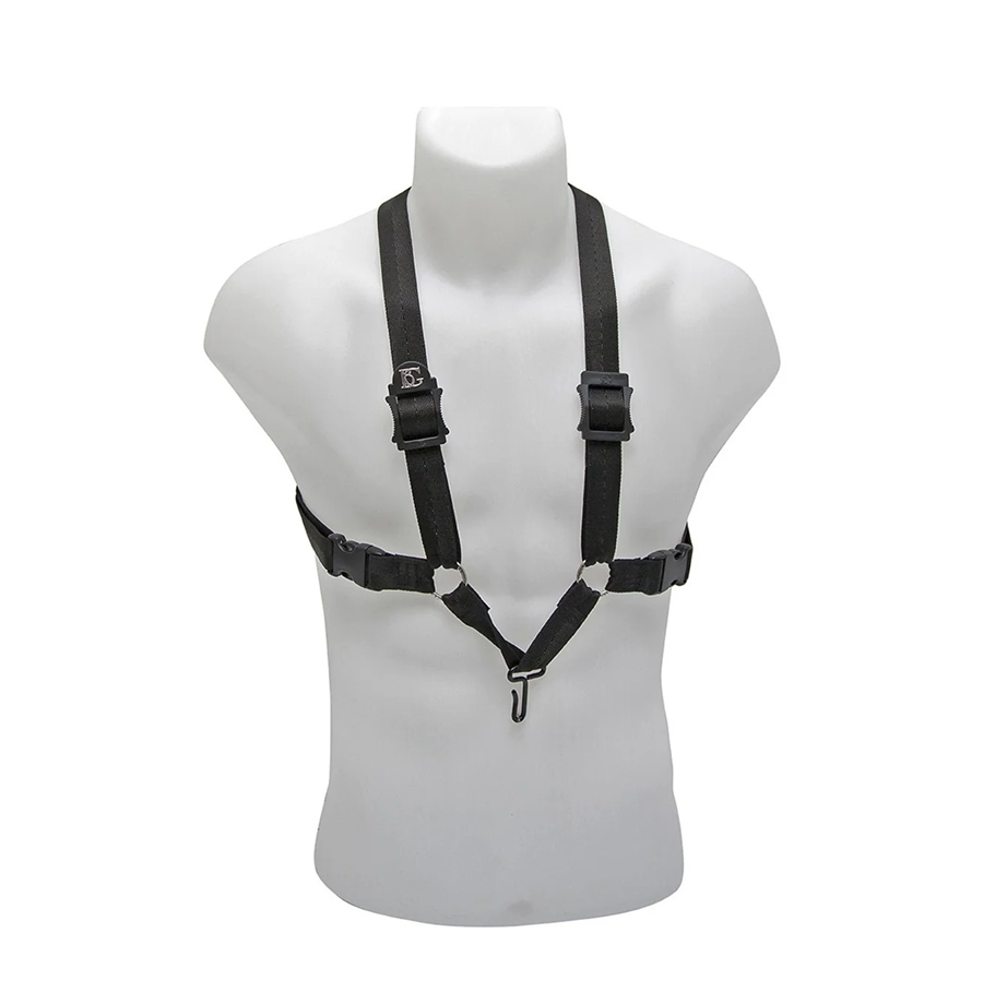 BG S40M regular size for men Saxophone Strap