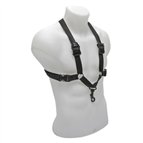 BG S40SH regular size for men Saxophone Strap