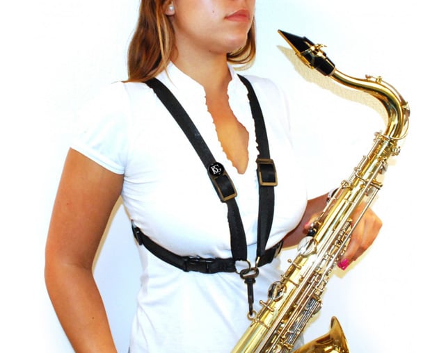 BG S44SH woman xl size Saxophone Strap