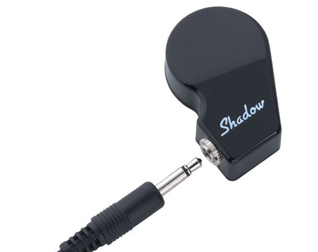Shadow SH2001 acoustic guitar pickup