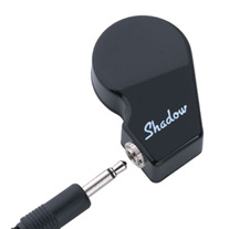 Shadow SH2001 acoustic guitar pickup