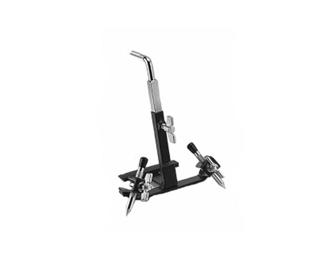 Dixon PRCBHPB Bass Drum Percurssion Mount