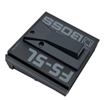 Boss FS-5L Pedal
