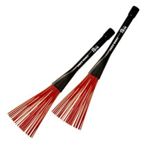 Vic Firth Bjr Jazz Rake Nylon Brush