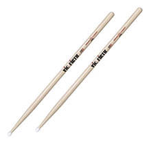 Vic Firth American Classic 7AN Nylon Tip Drumsticks