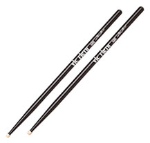 Vic Firth Signature Steve Gadd SSG Black Drumsticks