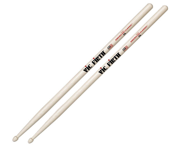 Vic Firth American Classic 7A Drumsticks