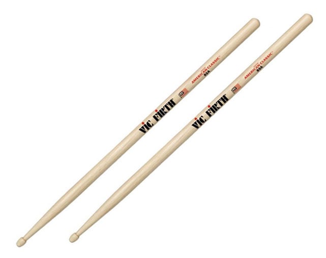 Vic Firth American Classic 85A Drumsticks