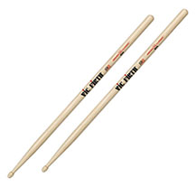 Vic Firth American Classic 85A Drumsticks