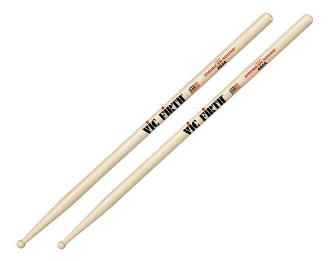 Vic Firth American Sound AS5A Drumsticks