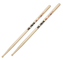 Vic Firth American Sound AS7A Natural Drumsticks (2 un)