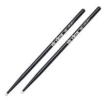 Vic Firth Signature Steve Gadd SSGN Black Nylon Tip Drumsticks