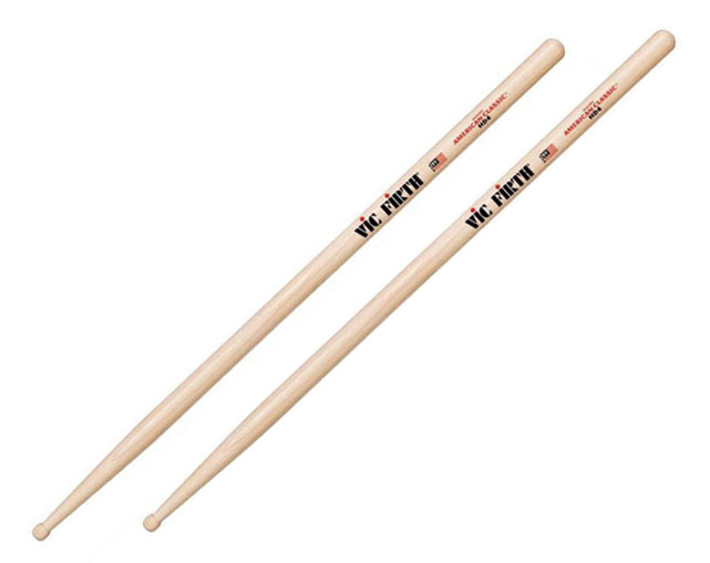Vic Firth American Classic HD4 Drumsticks