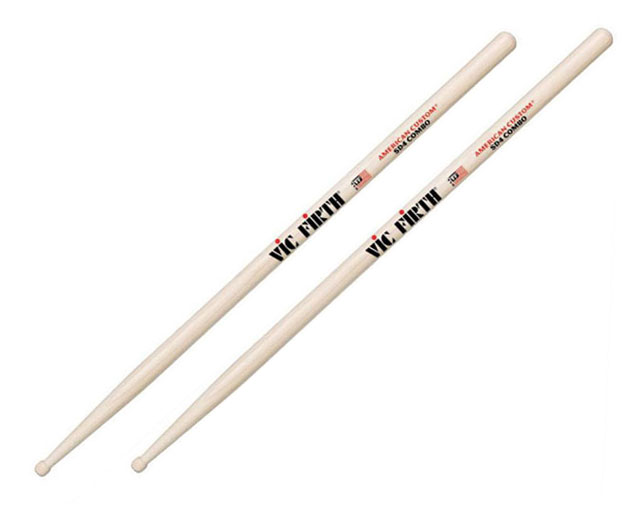 Vic firth 2024 8d drumsticks