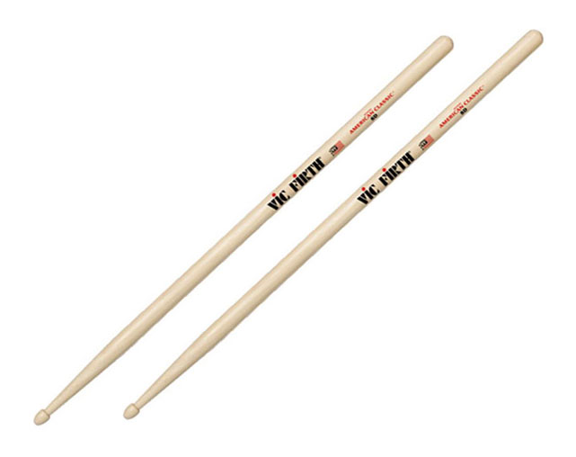 Vic Firth American Classic 8D Drumsticks