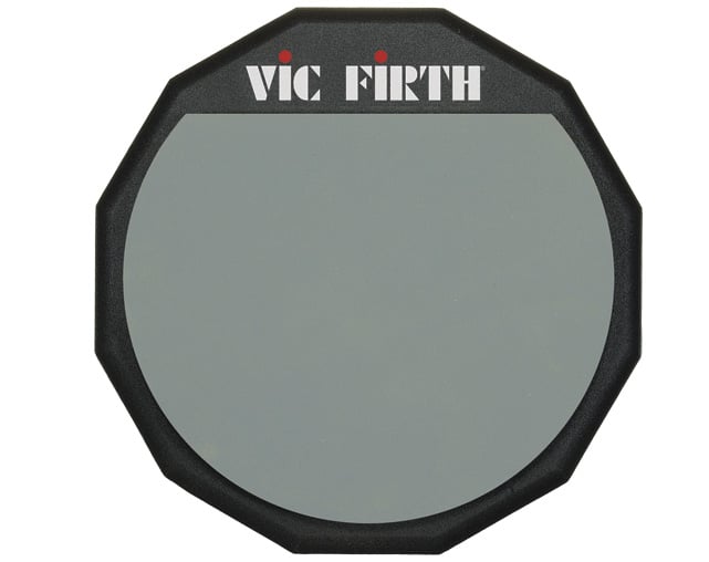 Vic Firth PAD12 Practice Pad