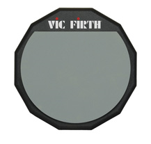 Vic Firth PAD12 Practice Pad
