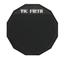 Vic Firth PAD12D Practice Pad